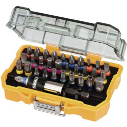 Zestaw bitów DeWALT 32szt. DT7969