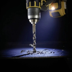 Wiertło do metalu DeWALT EXTREME DT5562 12.5x151mm