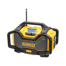 Radio budowlane DeWALT  DCR027