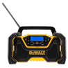 Radio budowlane DeWALT  DCR029