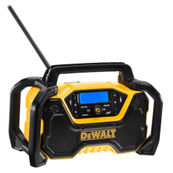 Radio budowlane DeWALT  DCR029