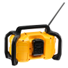 Radio budowlane DeWALT  DCR029