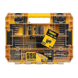 Zestaw bitów DeWALT 85szt. DT70763